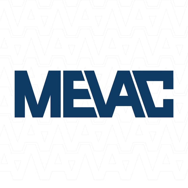 MEVAC Five — Water & Steam Distribution