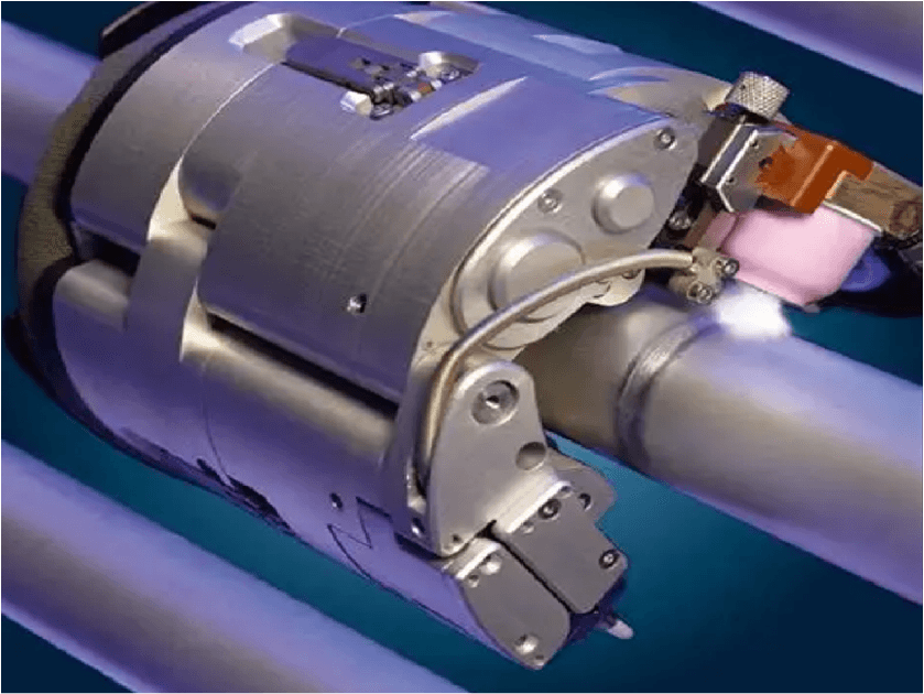 Orbital Welding